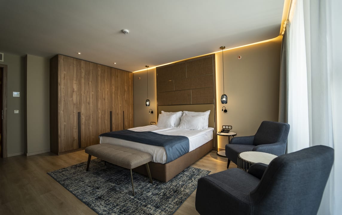 Zimmer Wave Resort