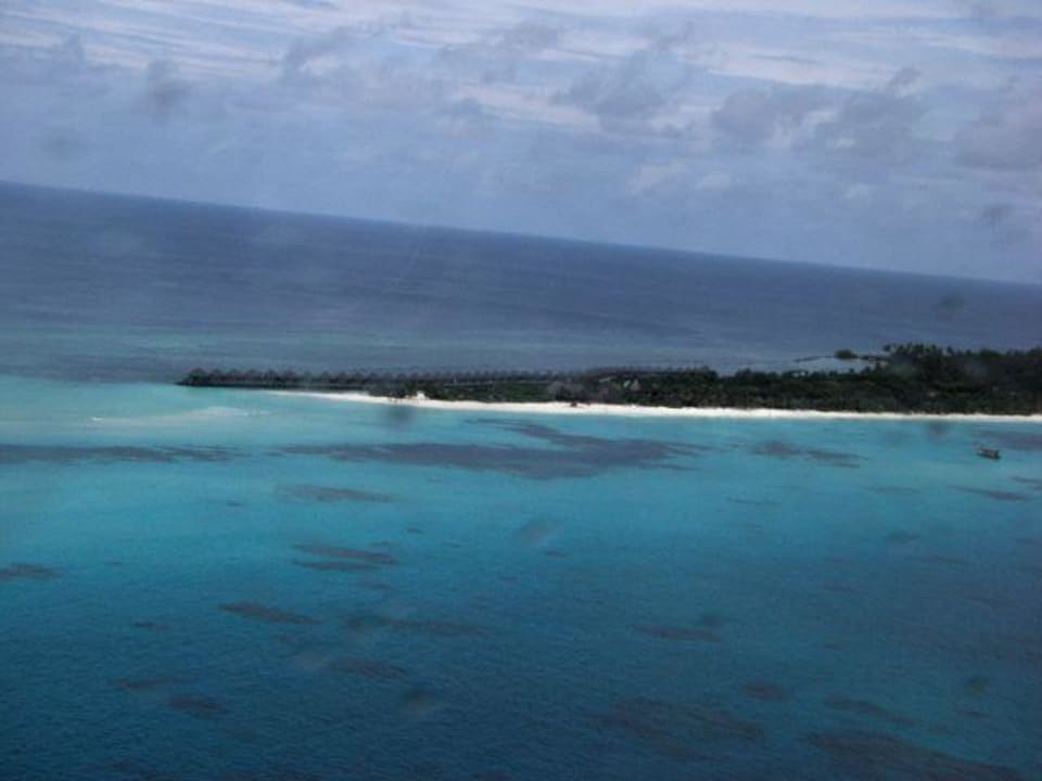 Auf Wiedersehen Kuredu! Kuredu Island Resort & Spa