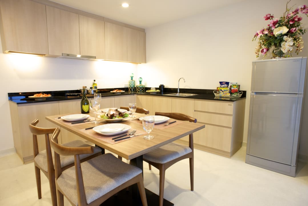 Zimmer The Silver Palm Wellness Resort