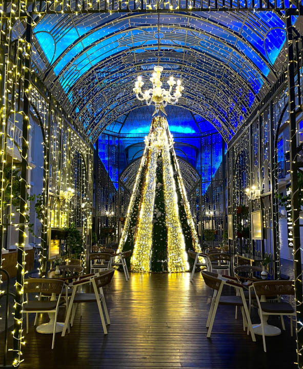 Sonstiges Rixos Premium Belek