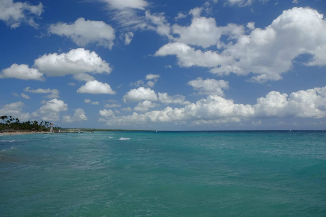 Strand Hotel Viva Dominicus Palace by Wyndham-All Inclusive Resort