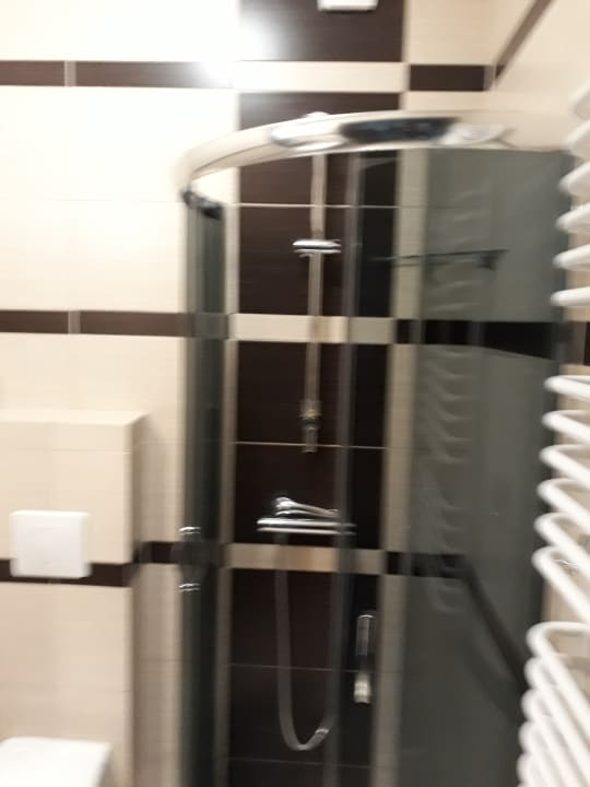 Zimmer Hotel Victoria Spa