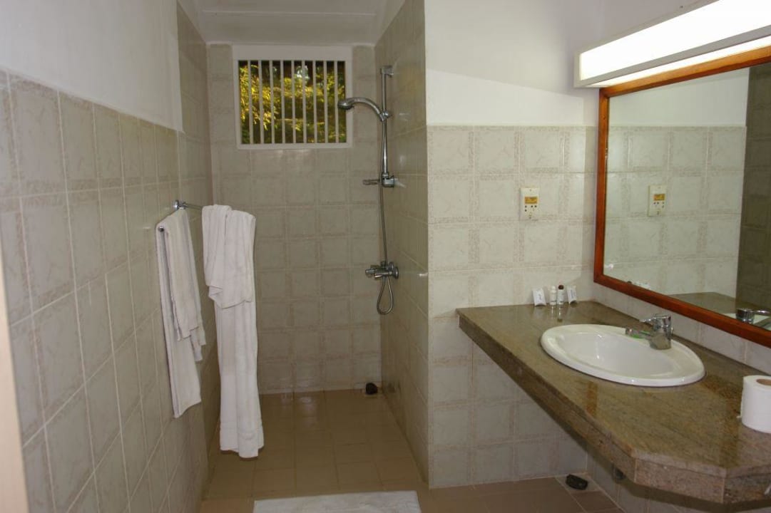 Łazienka Sigiriya Village