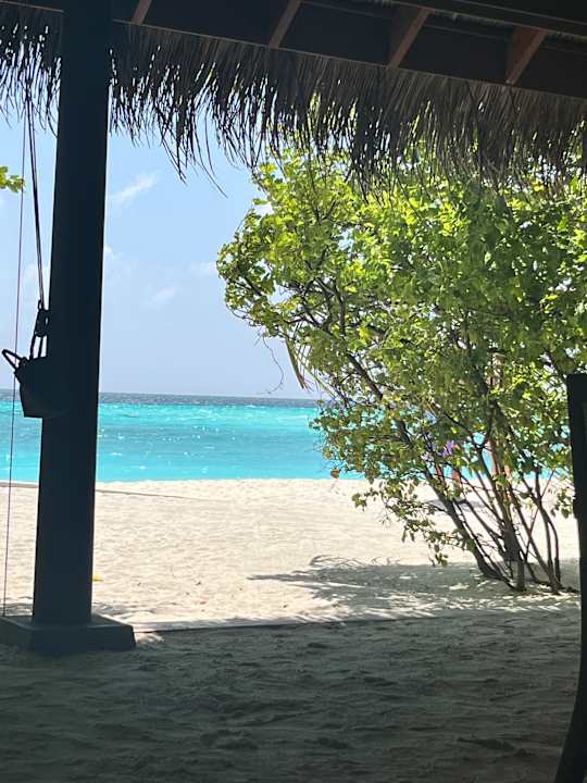 Strand Summer Island Maldives