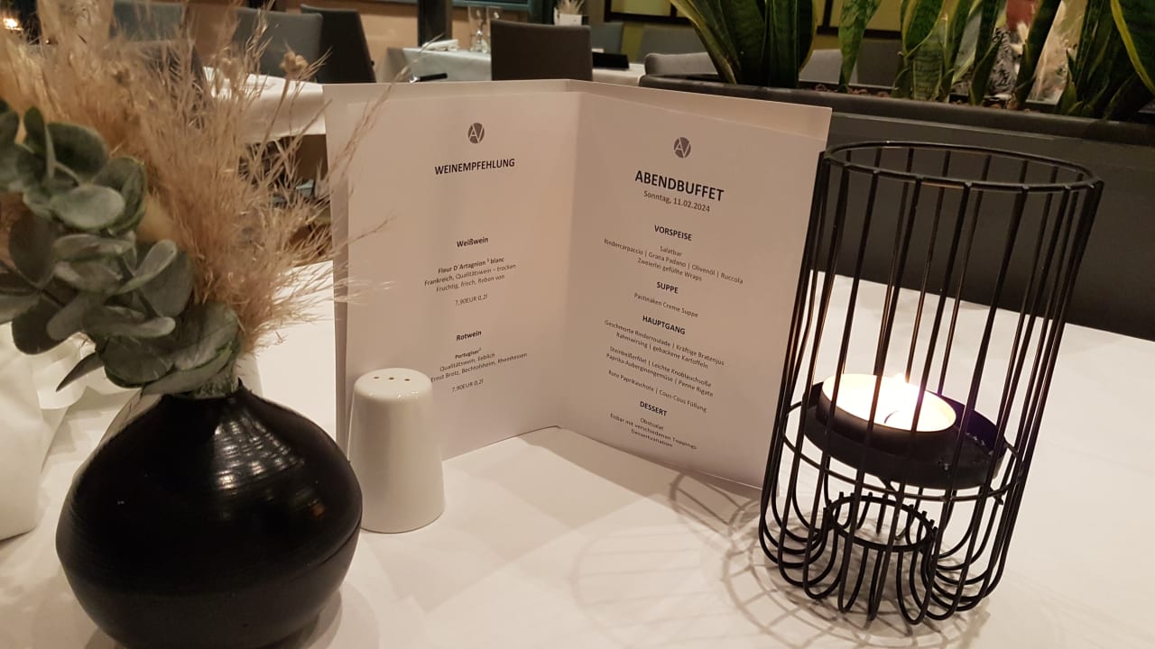 Gastro Hotel am Vitalpark