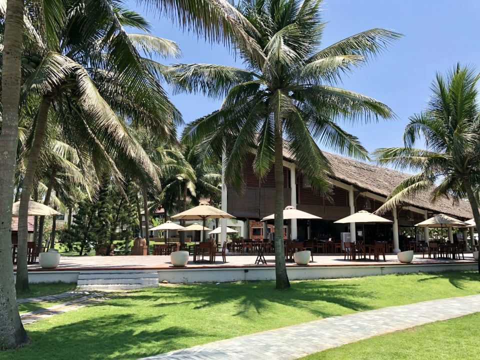 Gastro Palm Garden Beach Resort & Spa