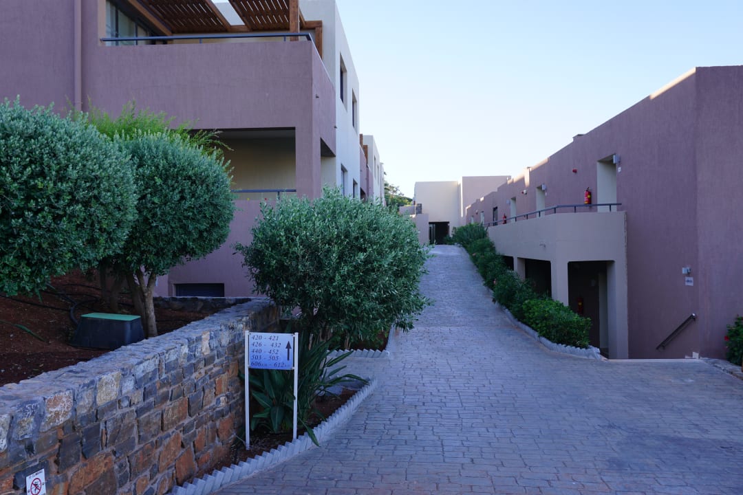 Sonstiges Atlantica Mikri Poli Crete