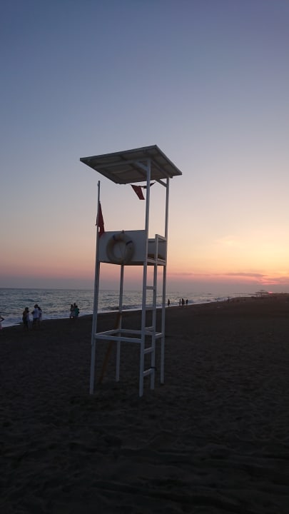 Strand Sultan of Dreams Hotel & Spa