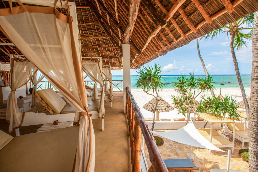 Sonstiges AHG Dream's Bay Beach Hotel - Adults Only
