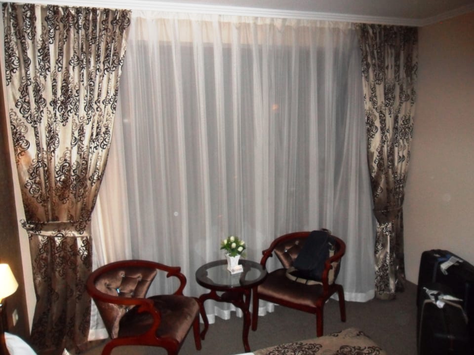 Zimmer Hotel&SPA Diamant Residence