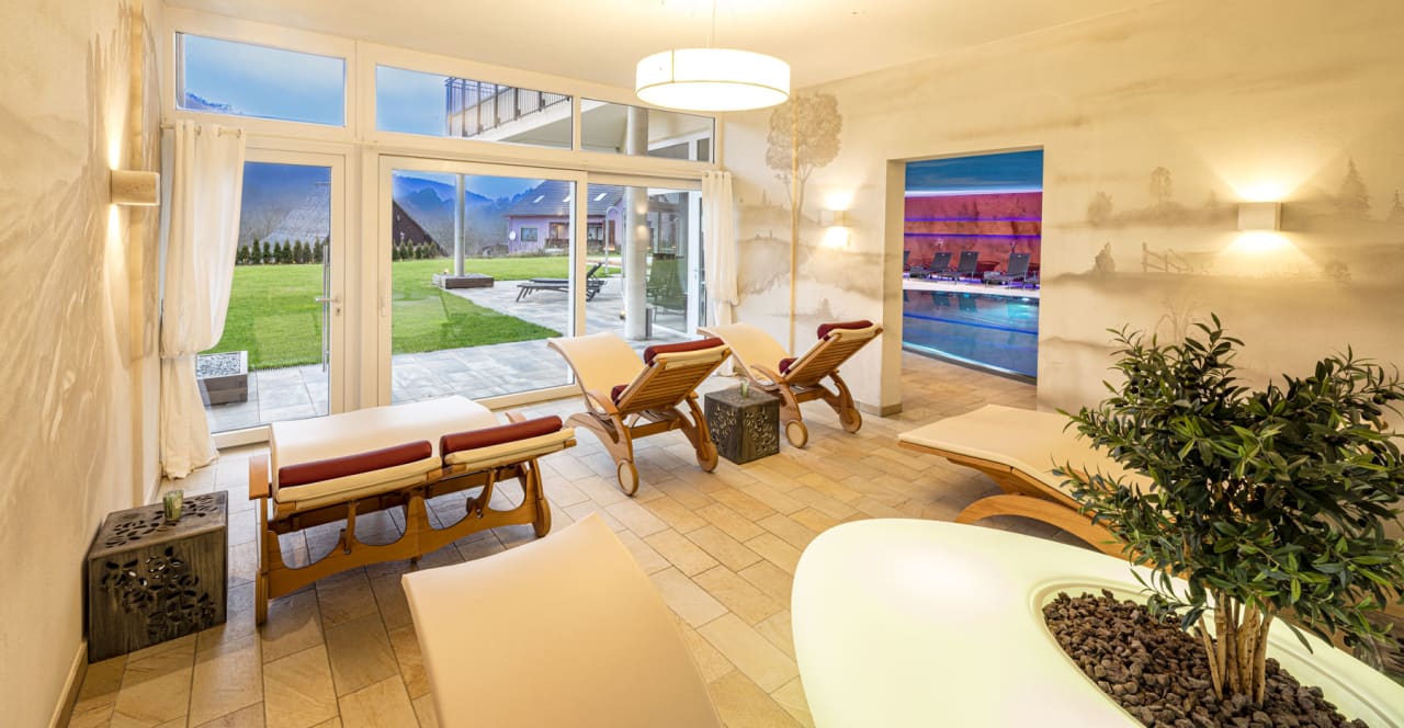 Sport & Freizeit Landhaus Sponsel-Regus