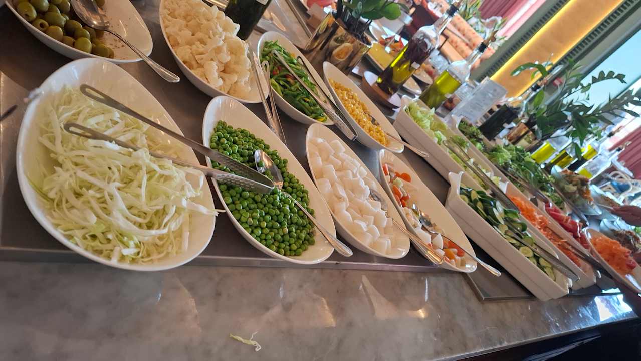 Gastro Ajman Saray, a Luxury Collection Resort