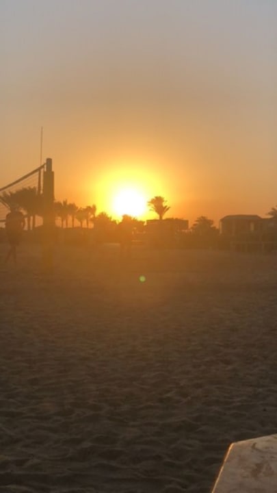 Strand ROBINSON SOMA BAY