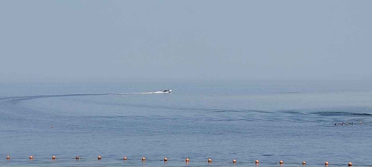 Strand Steigenberger Coraya Beach - Adults only