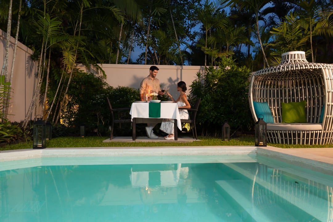 Gastro Dewa Phuket Resort and Villas