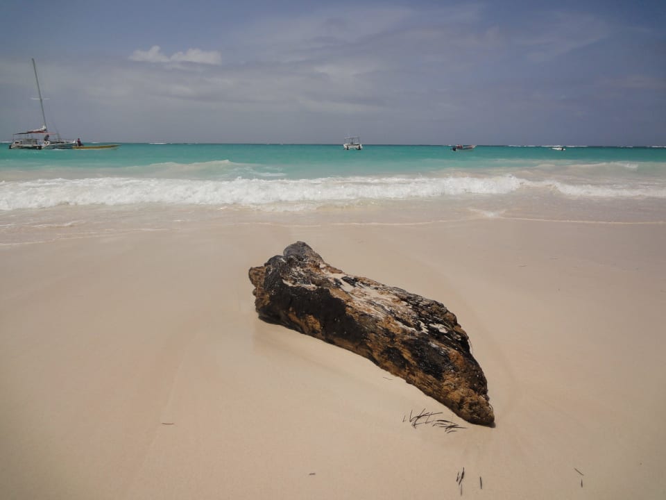 Strand Grand Palladium Select Bávaro Resort & Spa
