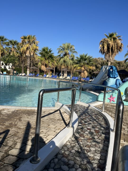 Pool TUI KIDS CLUB Alex Beach