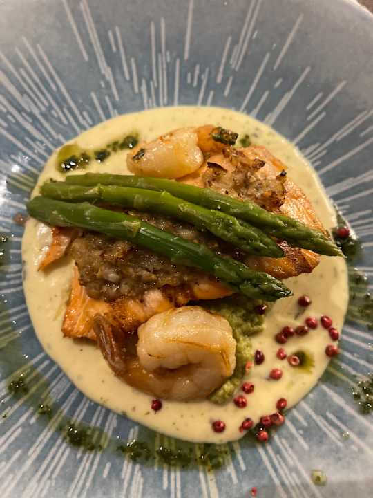 Gastro Seaden Quality Resort & Spa