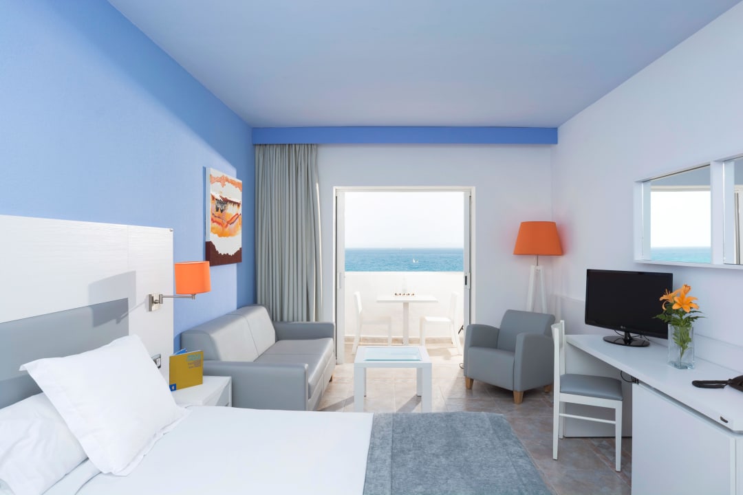Ocean Room Club Jandia Princess