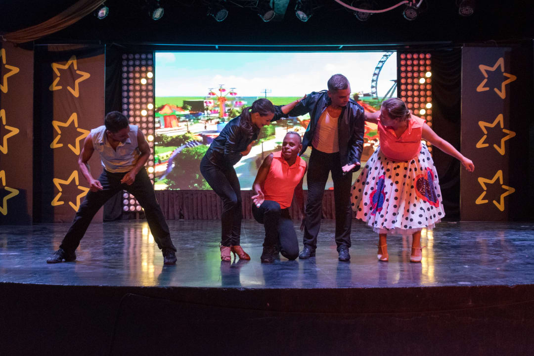 Sport & Freizeit TUI MAGIC LIFE Africana