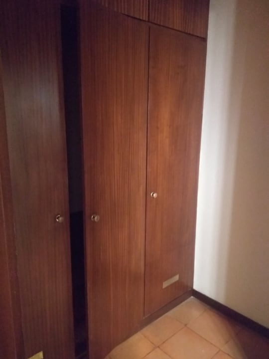 Zimmer Praia da Lota Resort - Hotel