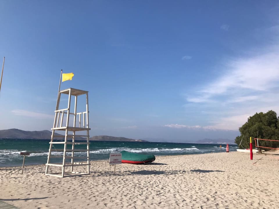 Strand Caravia Beach Hotel