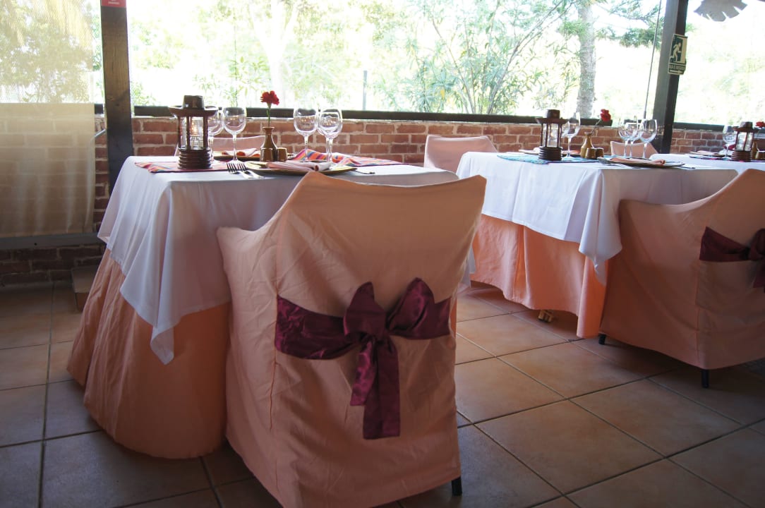 Mexican Restaurant Blau varadero - Adults only