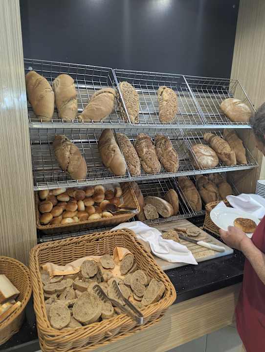 Gastro Ephesia Holiday Beach Club