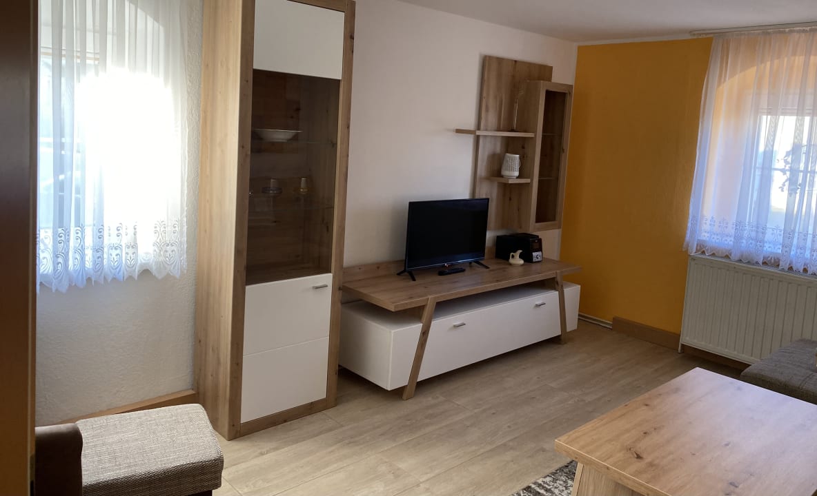 Zimmer Hof Türke - Ferienwohnungen & Gästezimmer