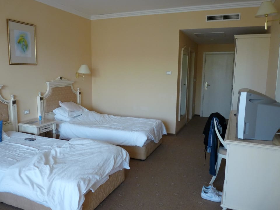 Unser Zimmer Duni Royal Resort - Marina Beach