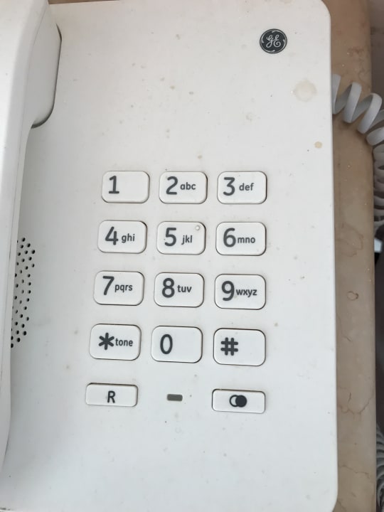 Zimmer Three Corners Sea Beach Resort