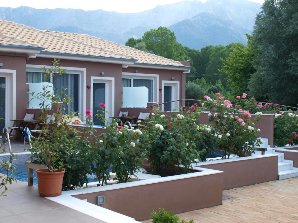 Pool-Suiten Alexandra Golden Boutique - Adults only