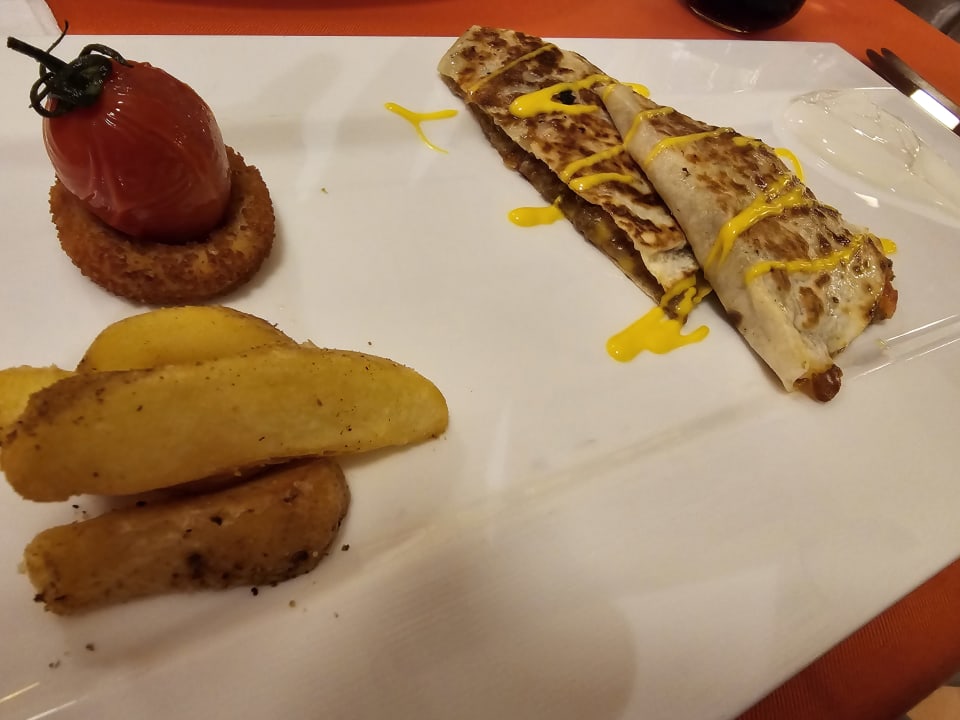 Gastro Sunis Kumköy Beach Resort Hotel & Spa