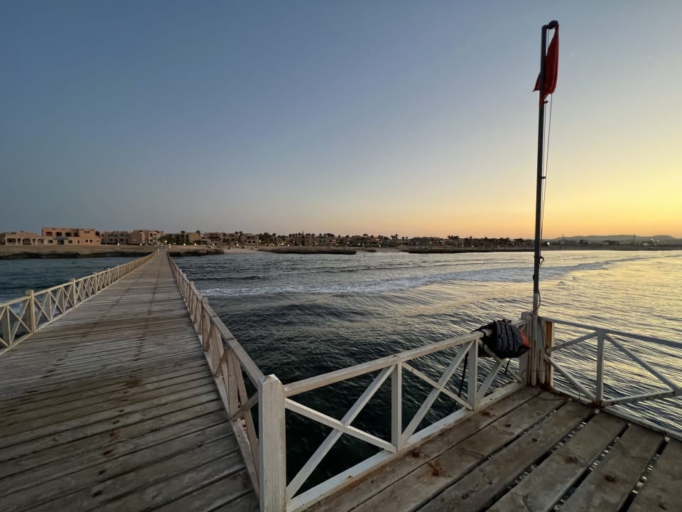 Strand Radisson Blu Resort, El Quseir