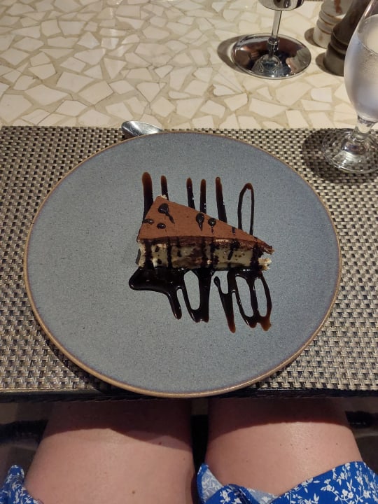 Gastro Hotel JAZ Makadi Star & Spa