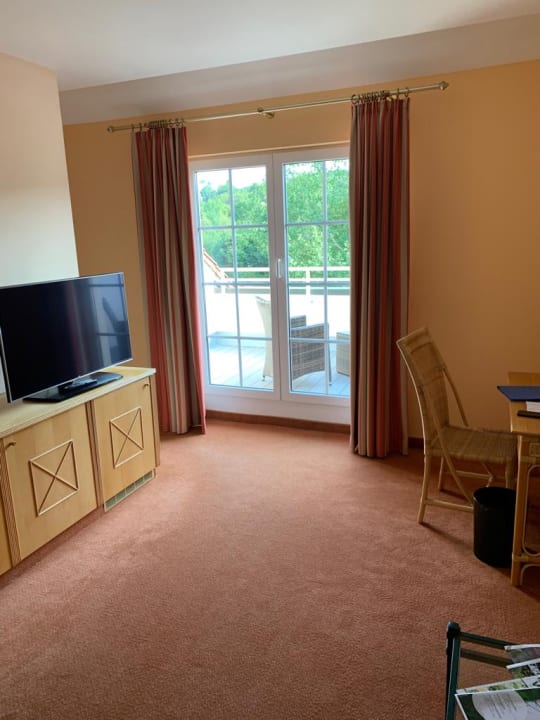 Zimmer Golf & Sporthotel Wiesensee