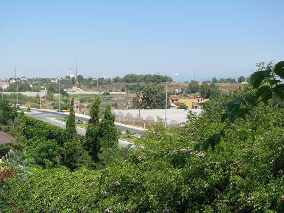 Aquapark Ali Bey Club