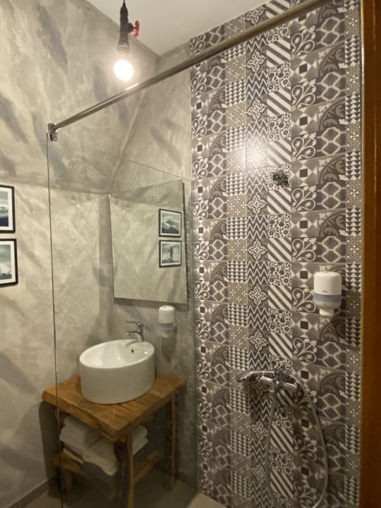 Zimmer Etno Selo Nevidio