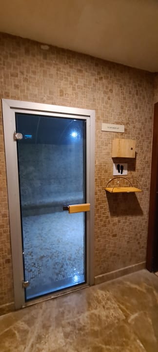 Zimmer Nirvana Mediterranean Excellence