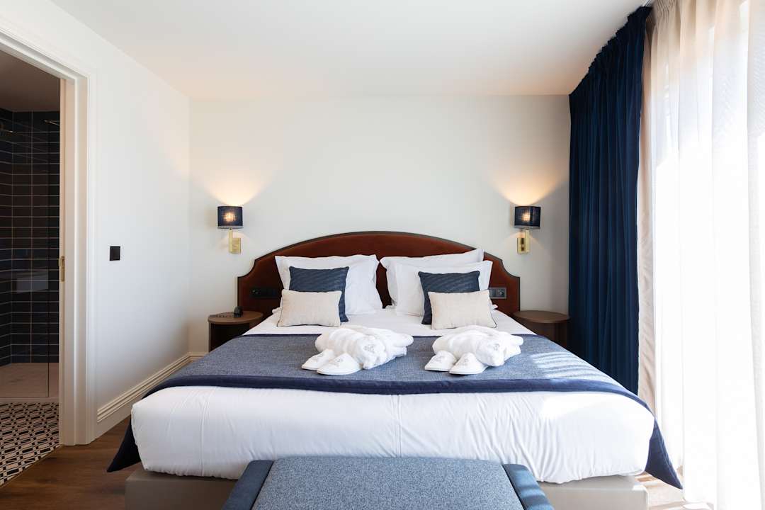 Zimmer AP Dona Aninhas