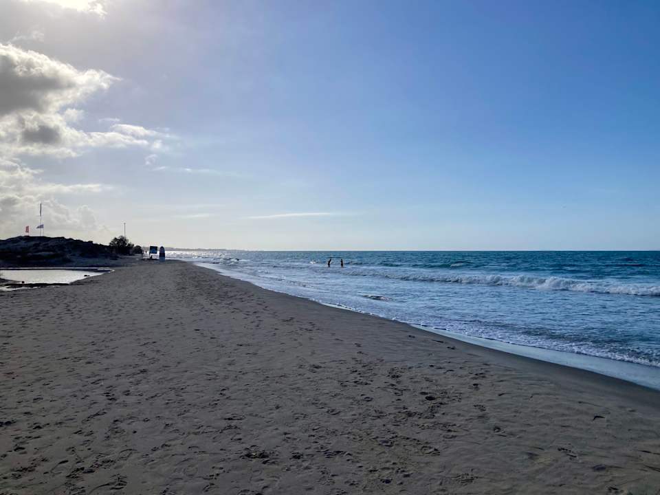 Strand Grecotel Casa Paradiso