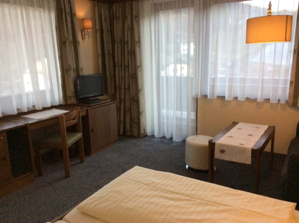 Zimmer Hotel Enzian