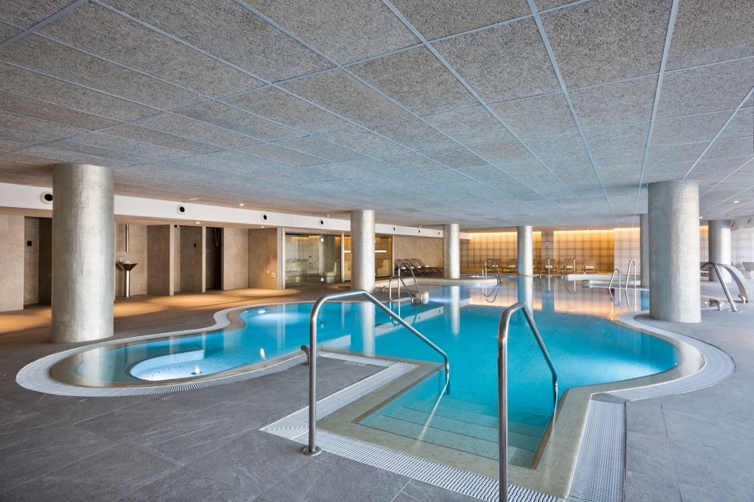 Pool Hotel Best Costa Ballena