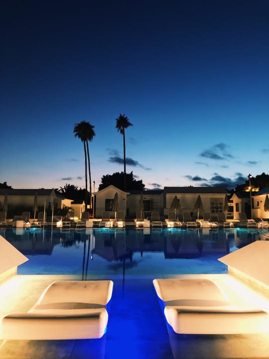 Pool Club Maspalomas Suites & SPA