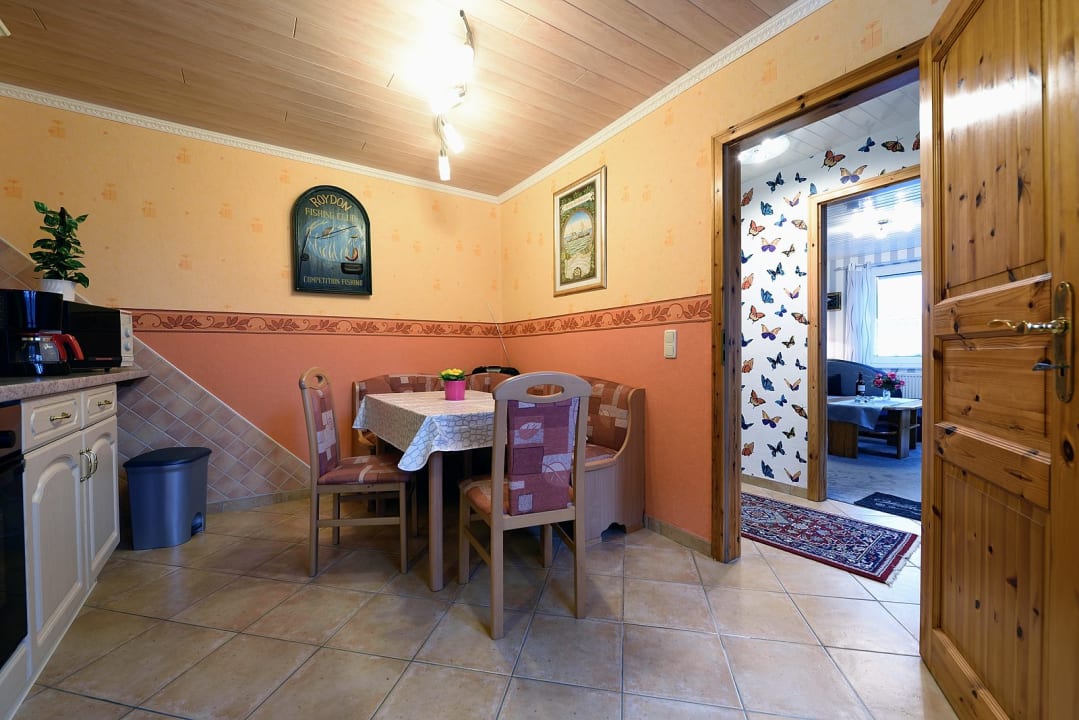 Zimmer Landhaus Voss