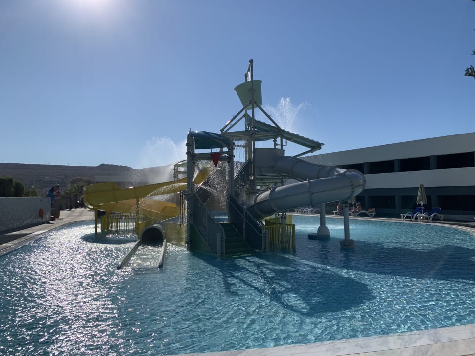 Sport & Freizeit Arina Beach Resort