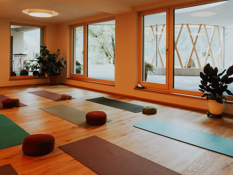 Sport & Freizeit BioVitalHotel Sommerau