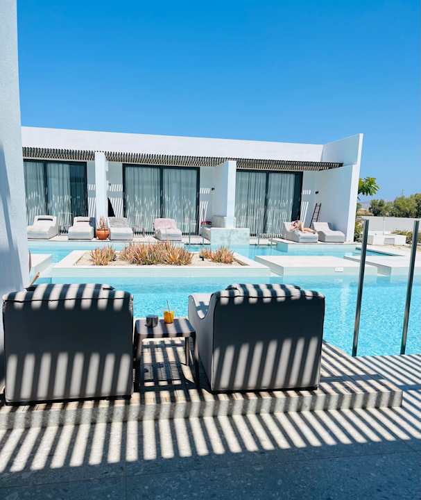 Zimmer Sentido Pearl Beach Kos – Adults only