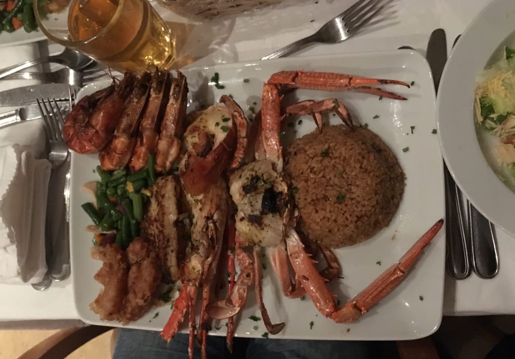 Gastro Prima Life Makadi Resort