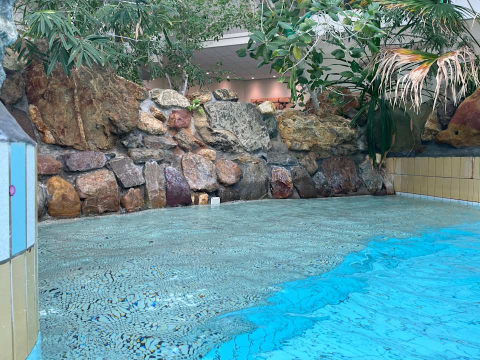 Pool Sunparks Kempense Meren